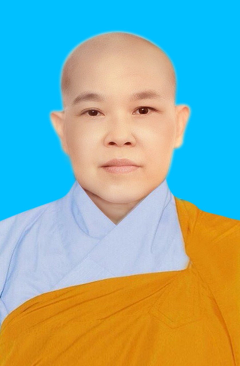 Cáo Phó: Ban Quản Trị Tông Phong Liên Thông Tịnh Độ Non Bồng Và Môn Đồ Pháp Quyến Vô Cùng Thương Tiếc Báo Tin